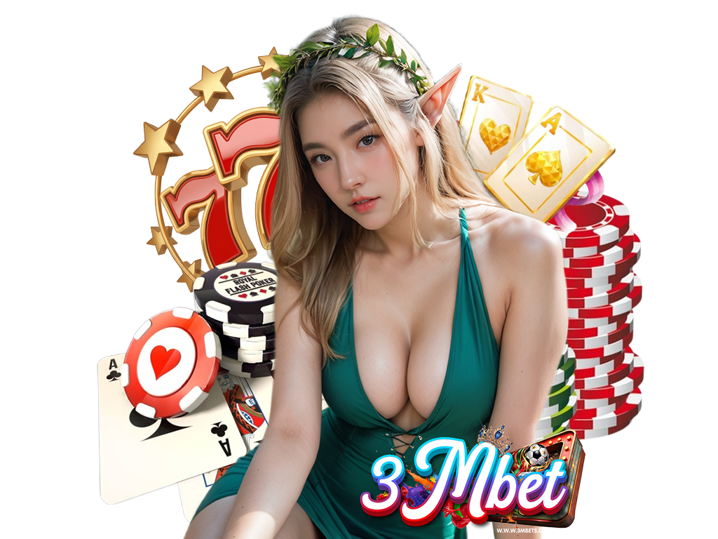 3mbet 4